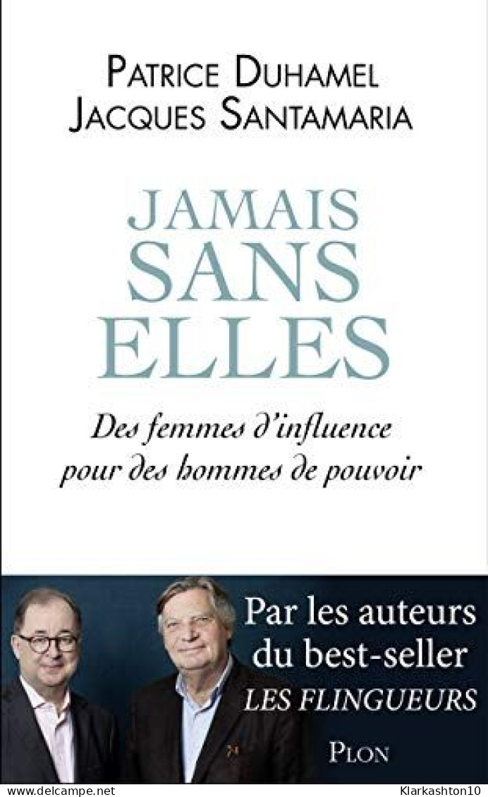 Jamais Sans Elles - Other & Unclassified