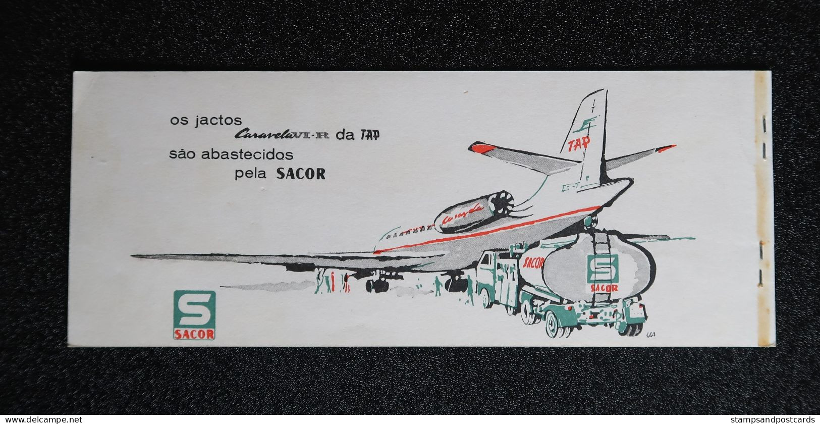 Billet D' Avion 1966 TAP Air Portugal Lisbonne Madrid Espagne Talon Bagage Iberia Plane Ticket To Spain España - Europe