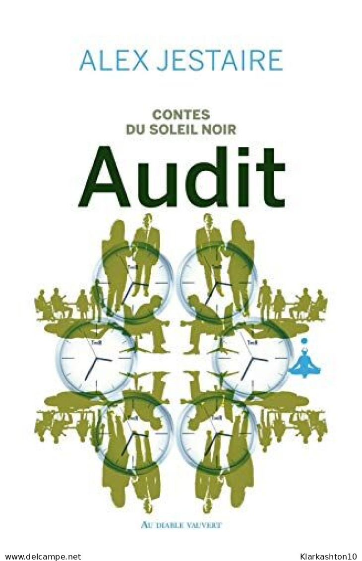 Contes Du Soleil Noir : Audit - Sonstige & Ohne Zuordnung