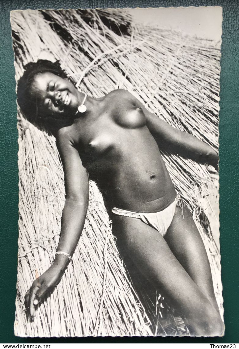 Beauté Africaine, Lib Cerbelot, N° 103 - Non Classés