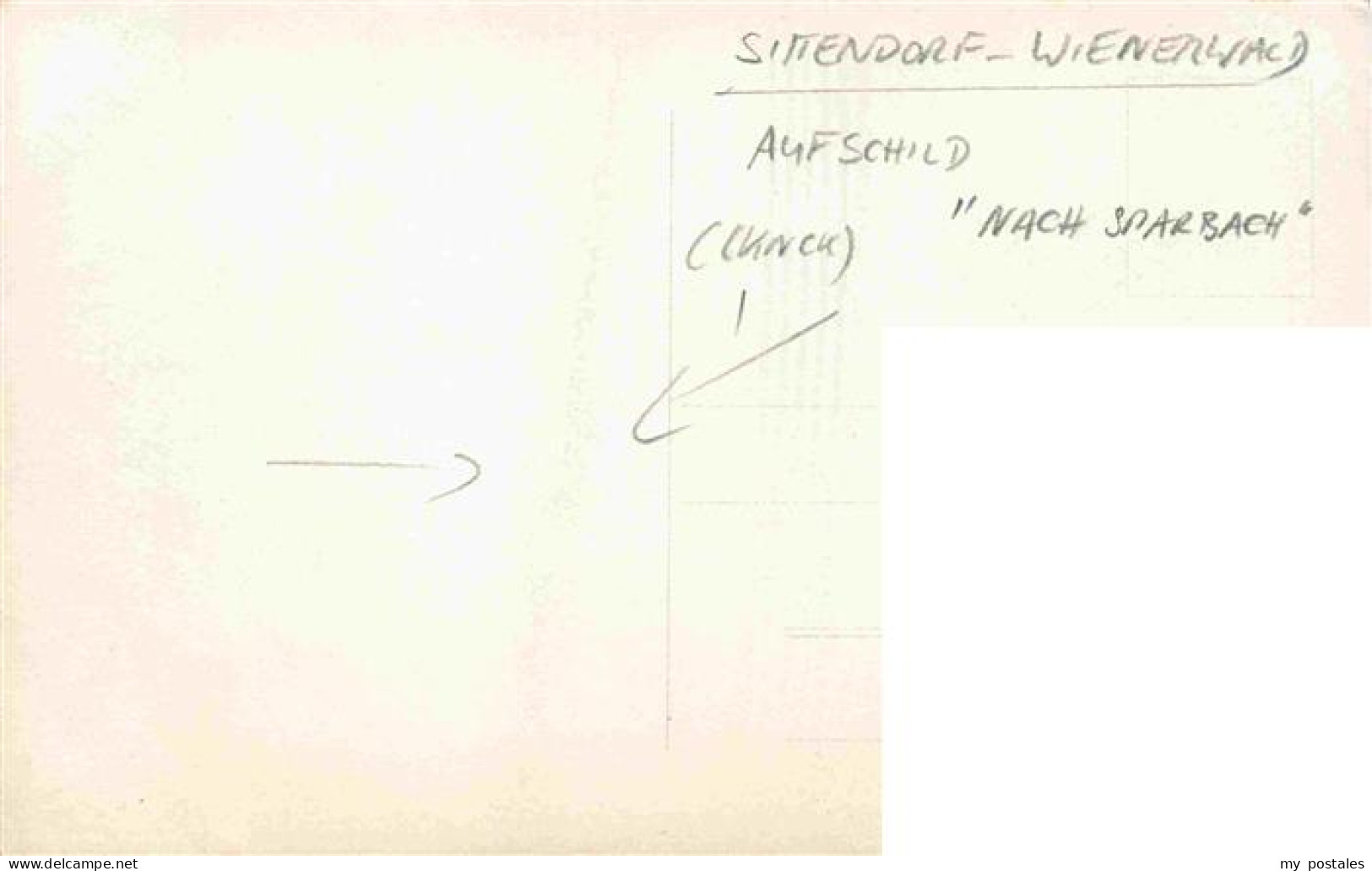 73977507 Sittendorf_Wienerwald_Niederoesterreich_AT Geschmuecktes Haus Reiter Sc - Andere & Zonder Classificatie