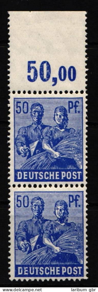 Alliierte Besetzung 955 P OR Dgz Postfrisch #JN460 - Altri & Non Classificati