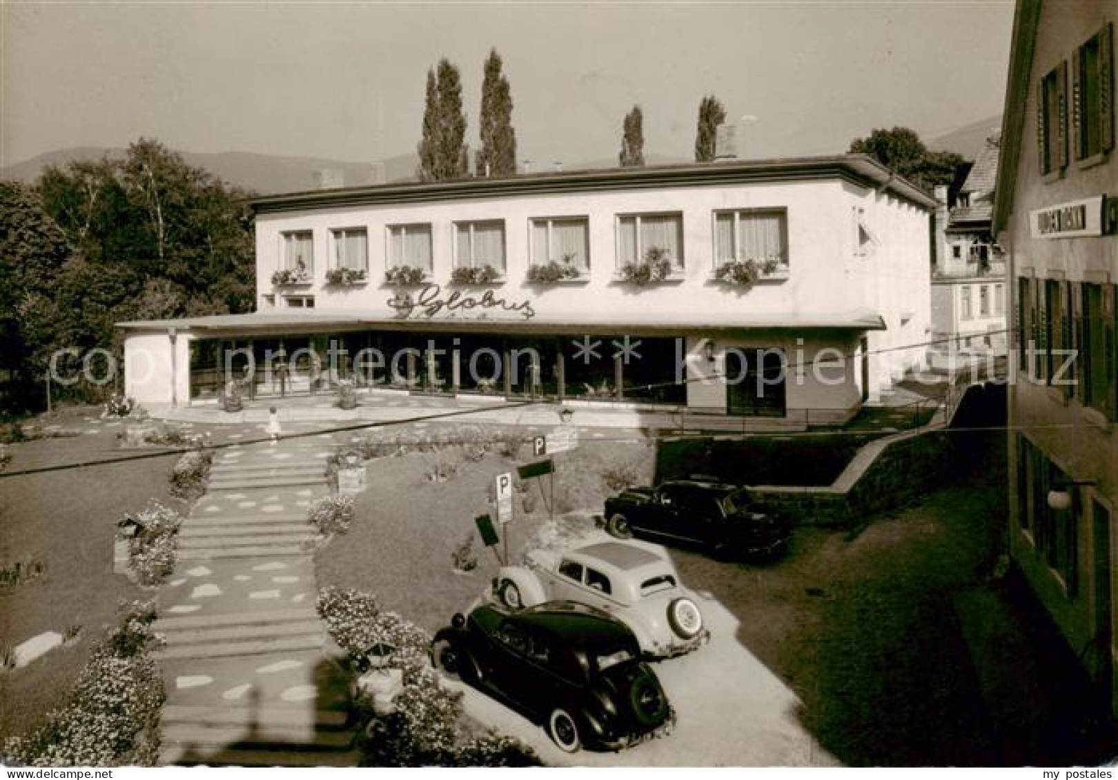 73833059 Gernsbach Hotel Globus Gernsbach - Gernsbach