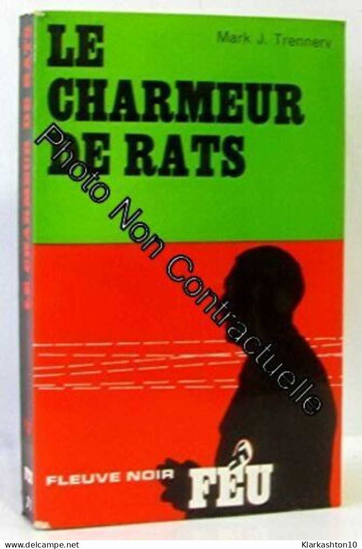 Le Charmeur De Rats - Autres & Non Classés