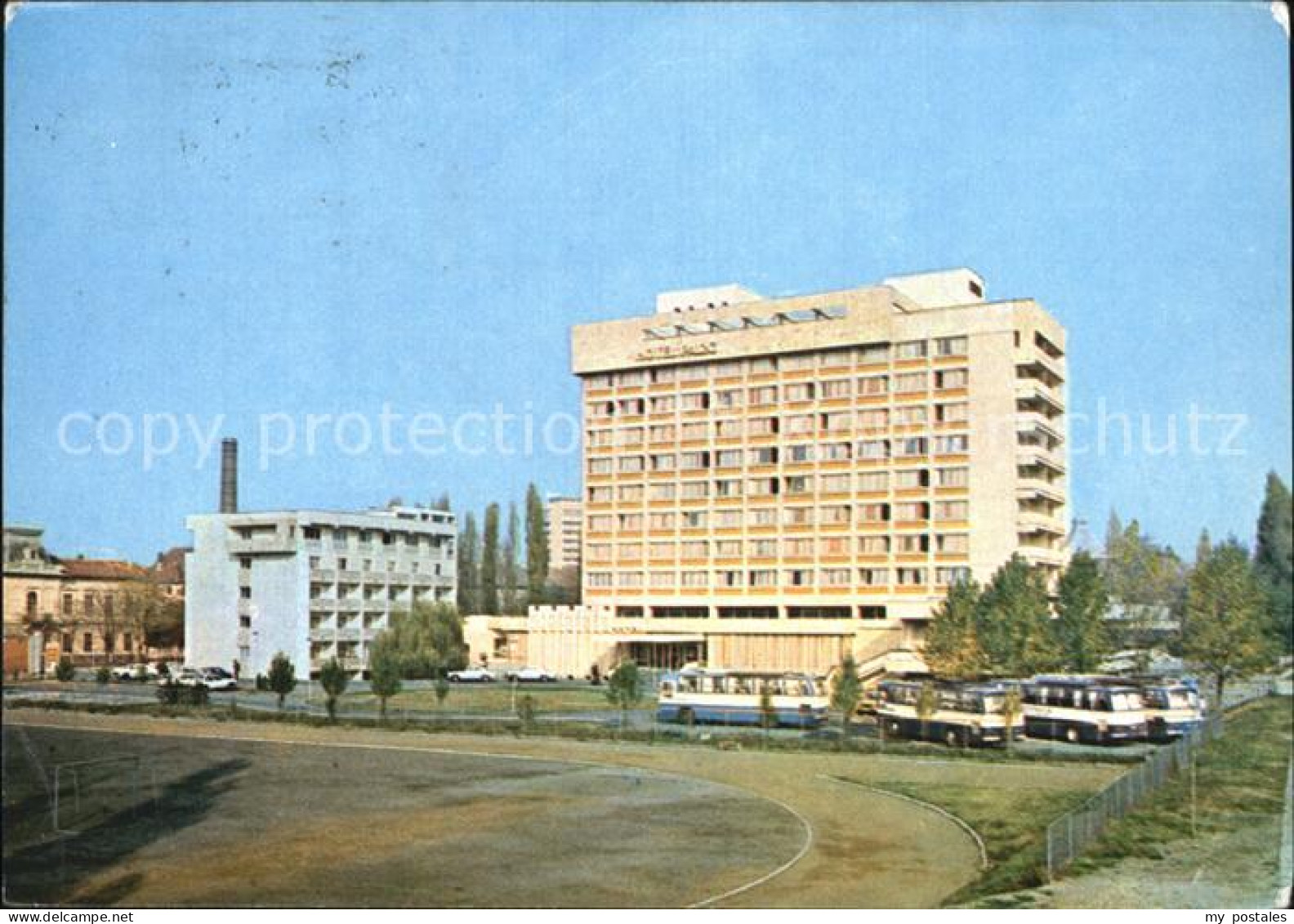 72493995 Arad Hotel Parc Arad - Rumania