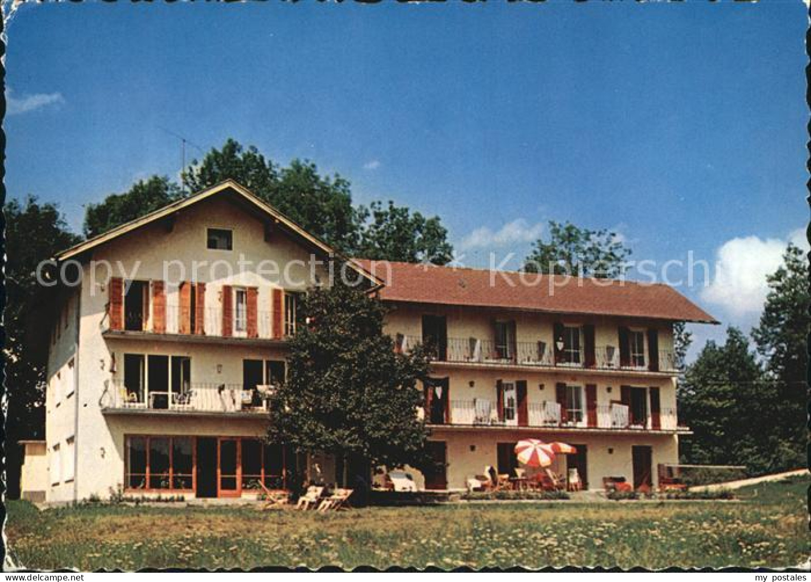 72493779 Zell Moos Pension Zum Irrsee Mondsee Hausruckviertel - Andere & Zonder Classificatie