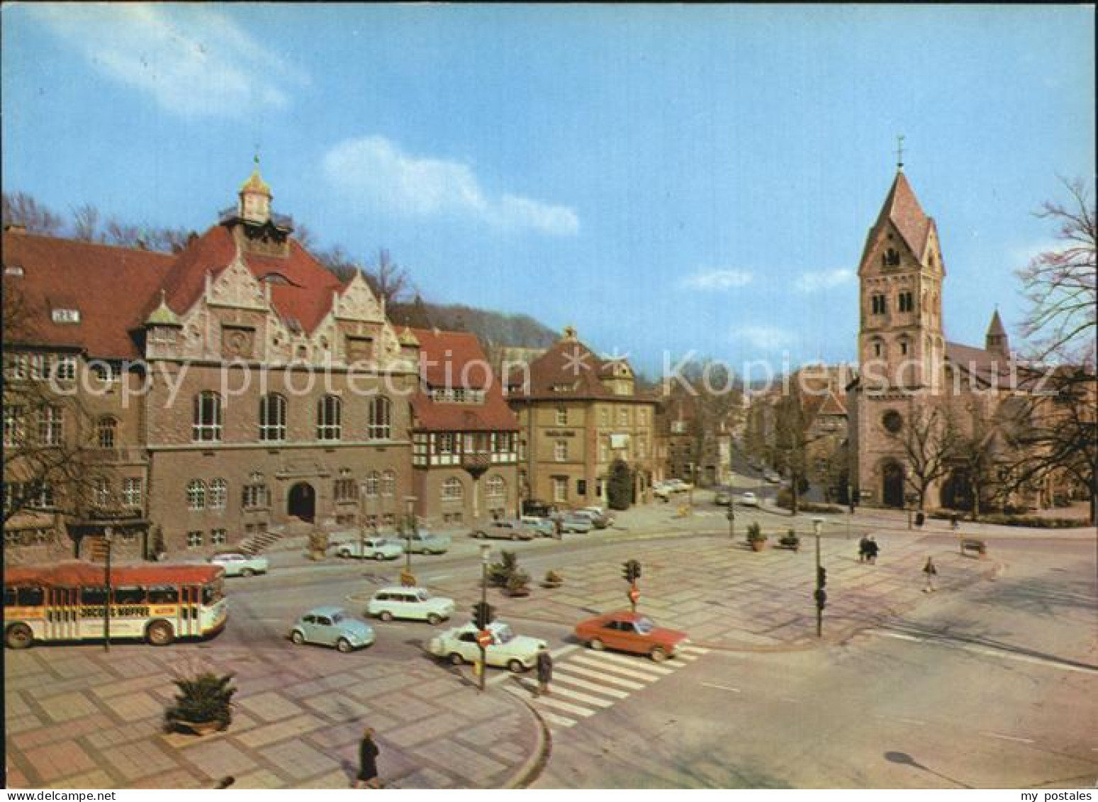 72493332 Bergisch Gladbach Marktplatz Bergisch Gladbach - Bergisch Gladbach