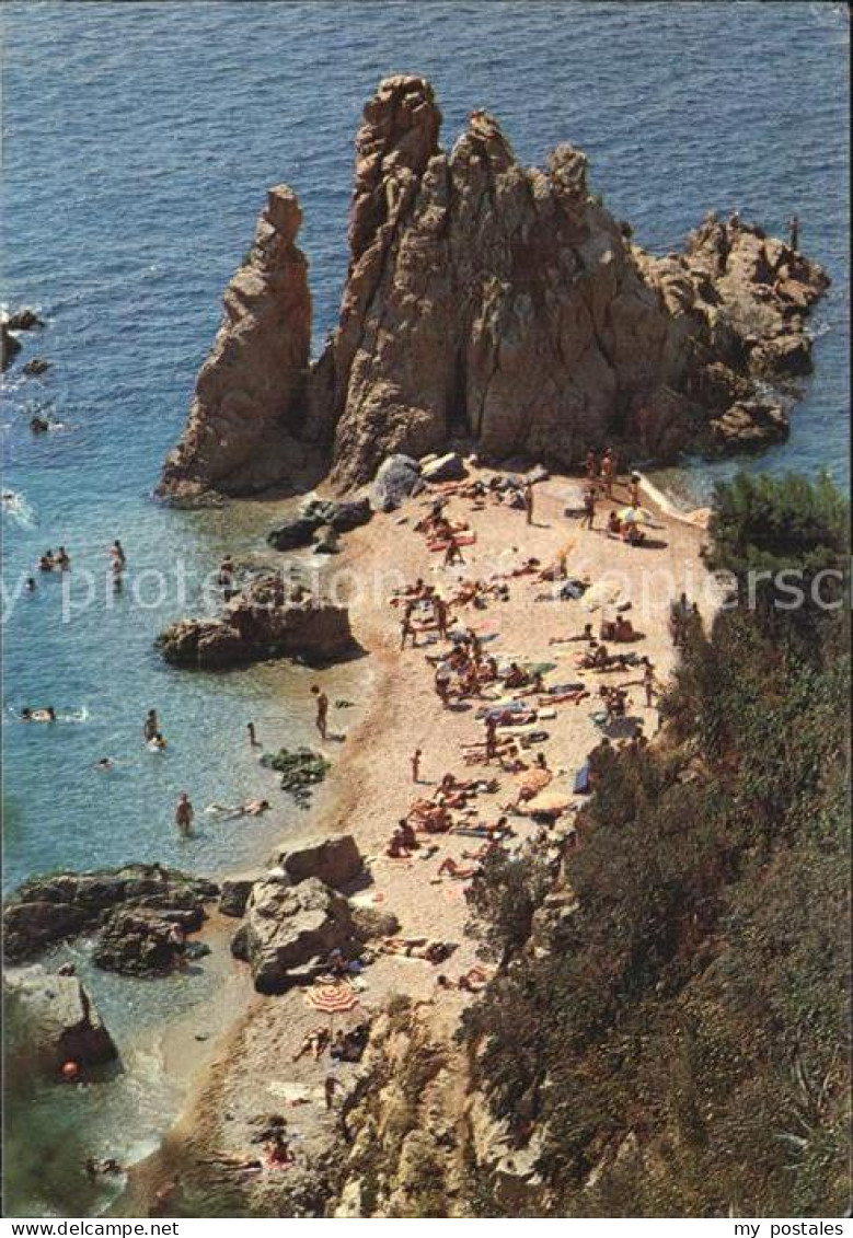 72492971 Costa Brava Puerta Santa Ana Spanien - Andere & Zonder Classificatie