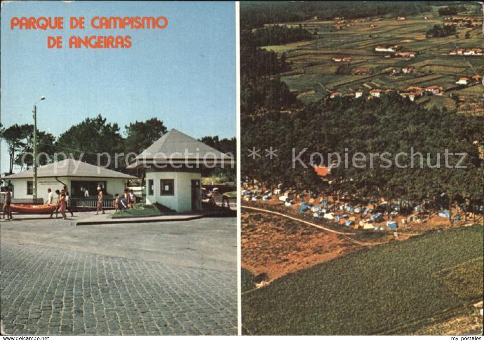 72492944 Matosinhos Campingplatz Matosinhos - Other & Unclassified