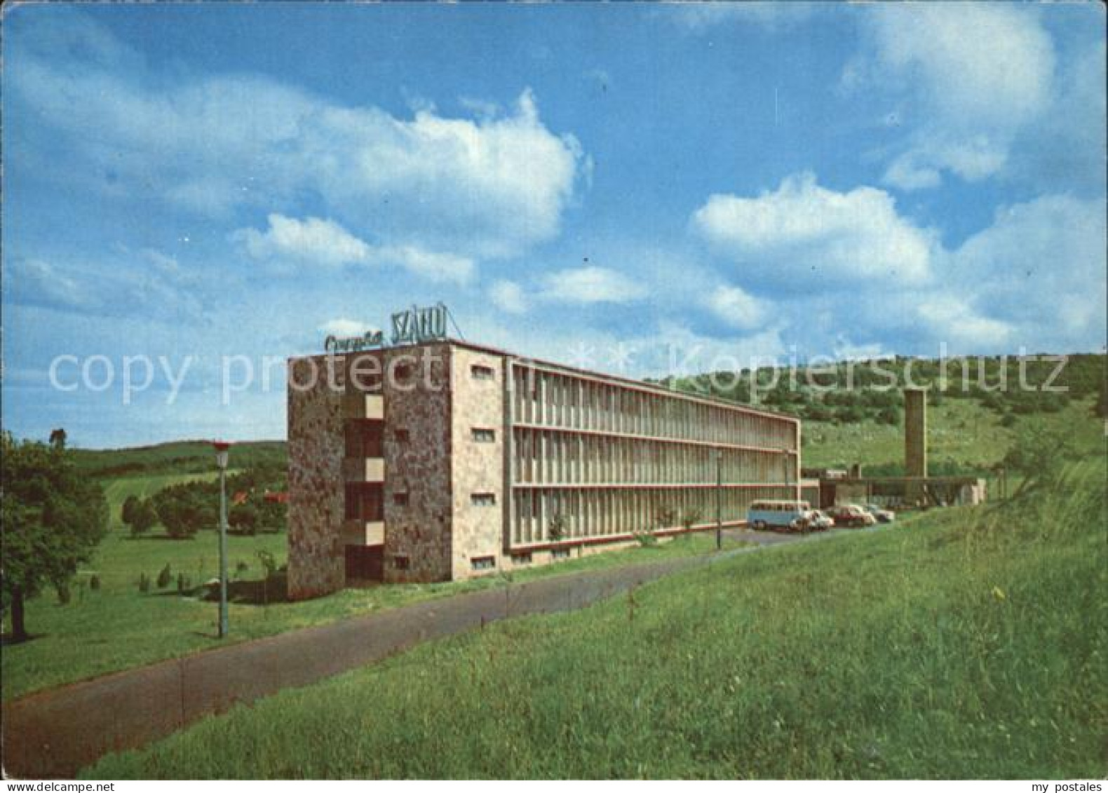 72492865 Aggtelek Hotel Cseppkoe  - Ungarn