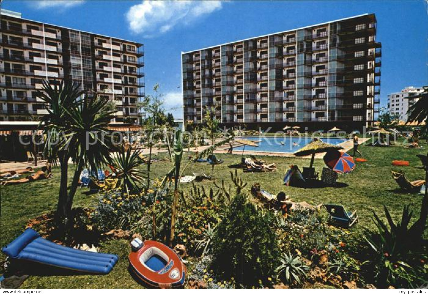 72492590 Torremolinos Arpatementos Bonanza  - Autres & Non Classés