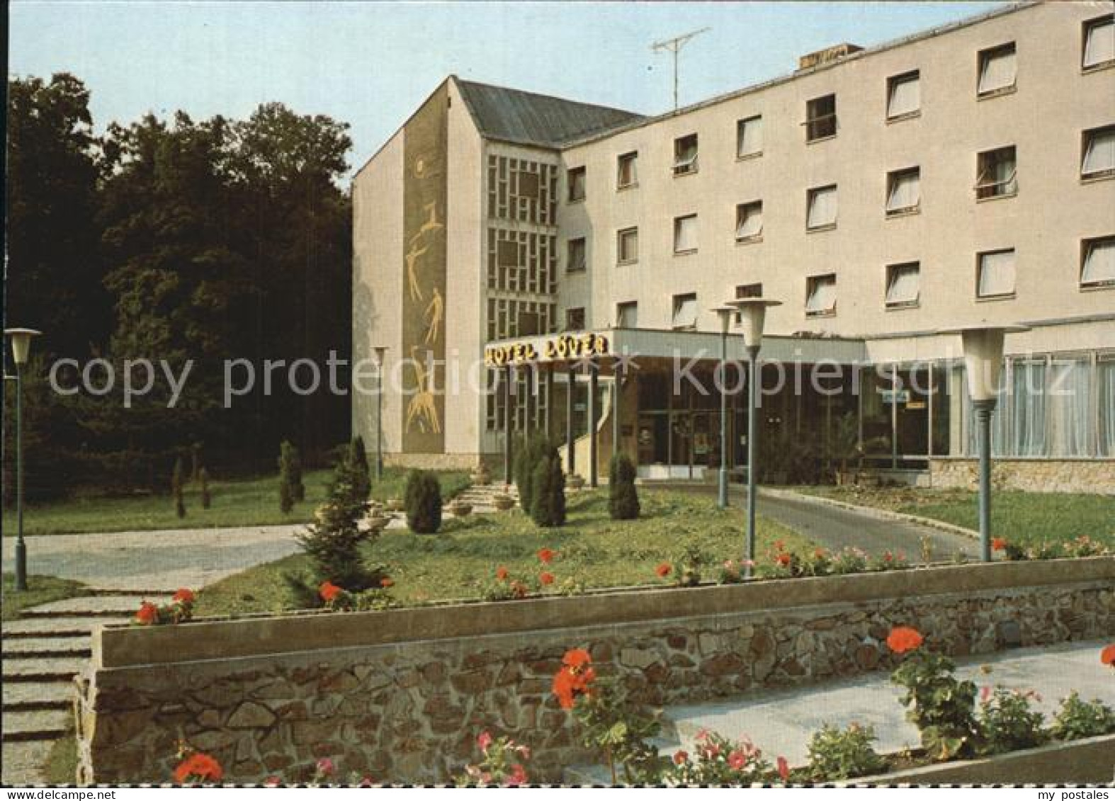 72489953 Sopron Oedenburg Hotel Loever  - Ungarn