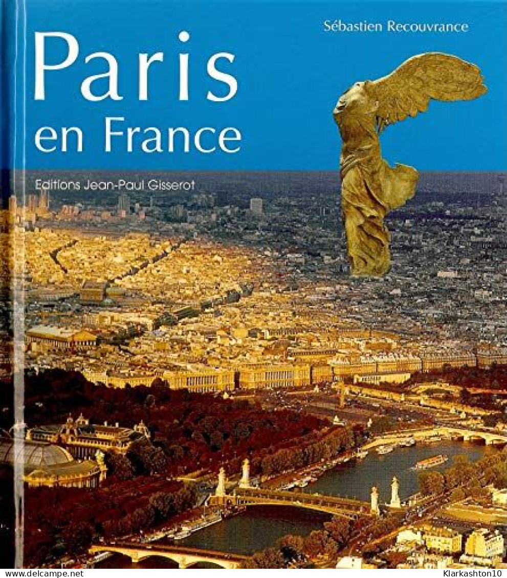 Paris En France - Autres & Non Classés