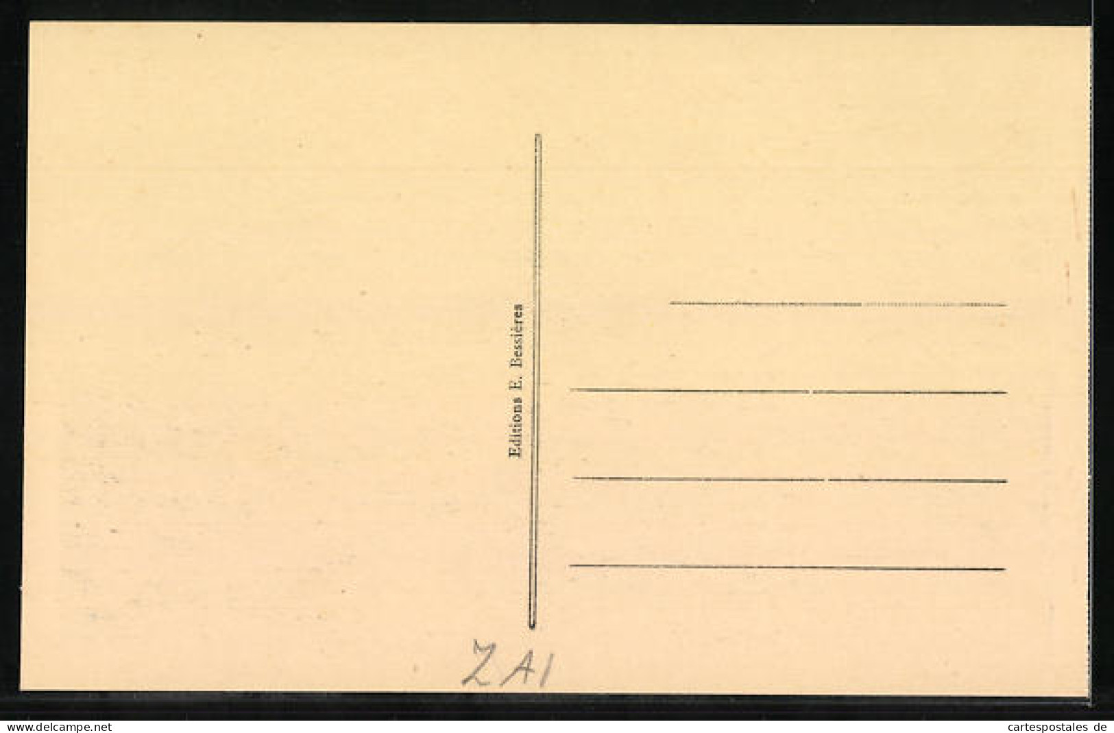 CPA Léopoldville, Vue Sur Kalina  - Sonstige & Ohne Zuordnung