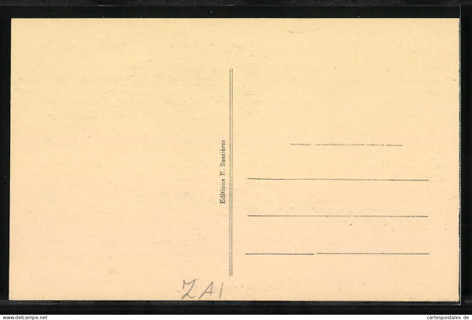 CPA Léopoldville, Kalina  - Sonstige & Ohne Zuordnung