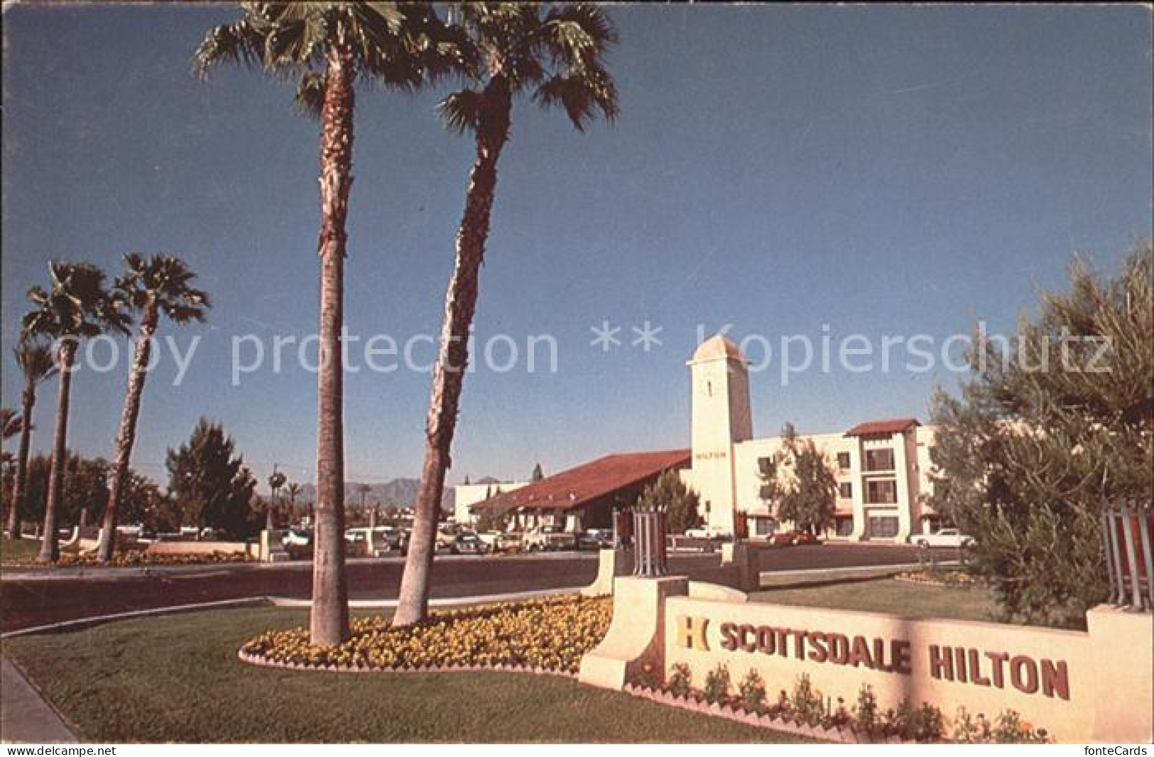71859344 Scottsdale Hilton Hotel Scottsdale - Sonstige & Ohne Zuordnung