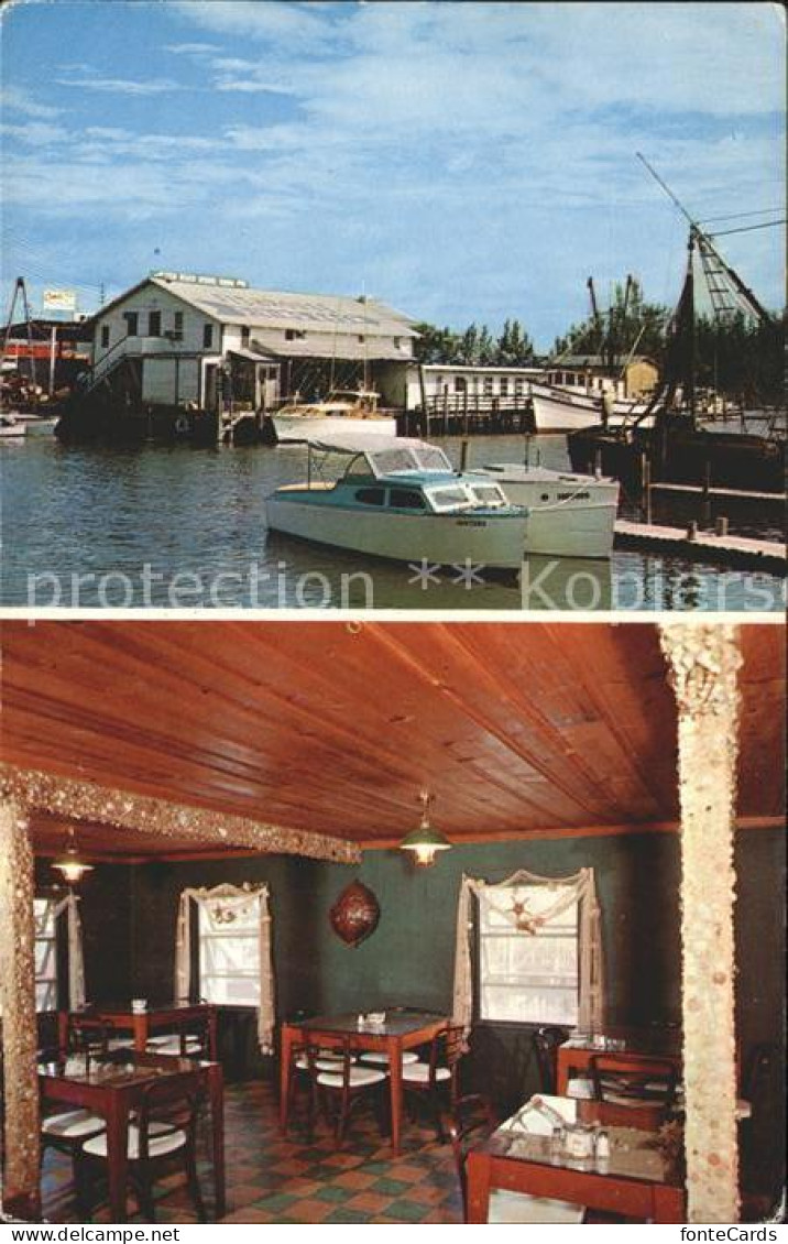 71859342 Naples_Florida Fishhouse Dining Room - Other & Unclassified