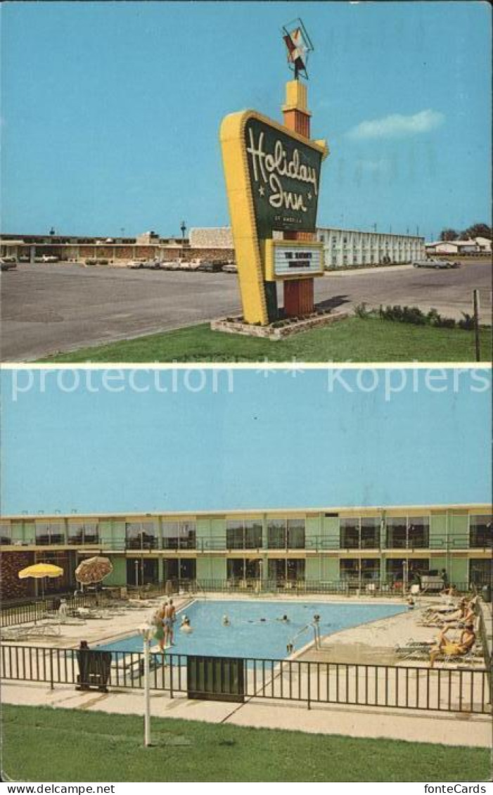 71859195 Bloomington_Illinois Holiday Bloomington Hotel - Autres & Non Classés