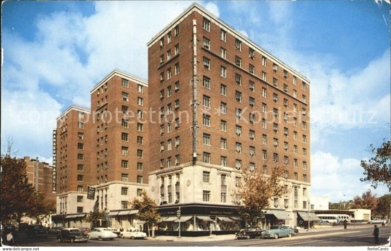 71859192 Washington DC Hotel Manger Annapolis  - Washington DC