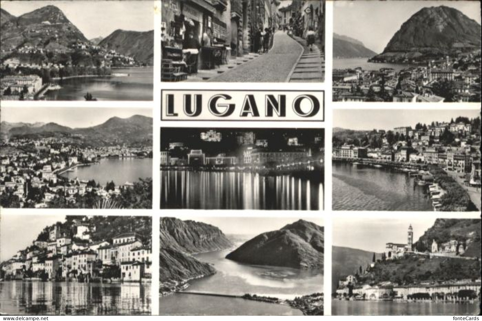 10794120 Lugano TI Lugano  X Lugano - Otros & Sin Clasificación