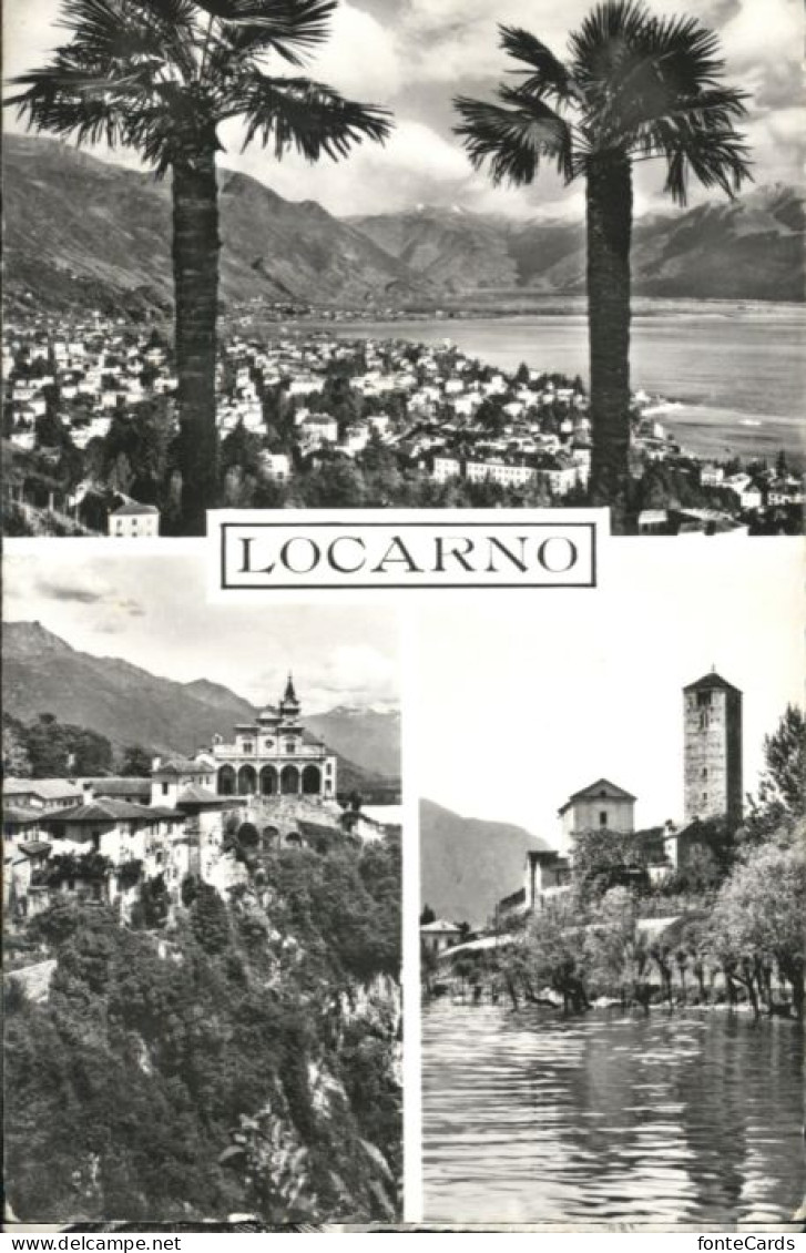 10794010 Locarno TI Locarno  X Locarno - Other & Unclassified