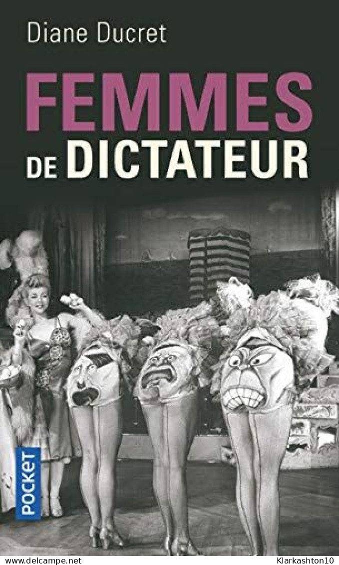 Femmes De Dictateur - Autres & Non Classés