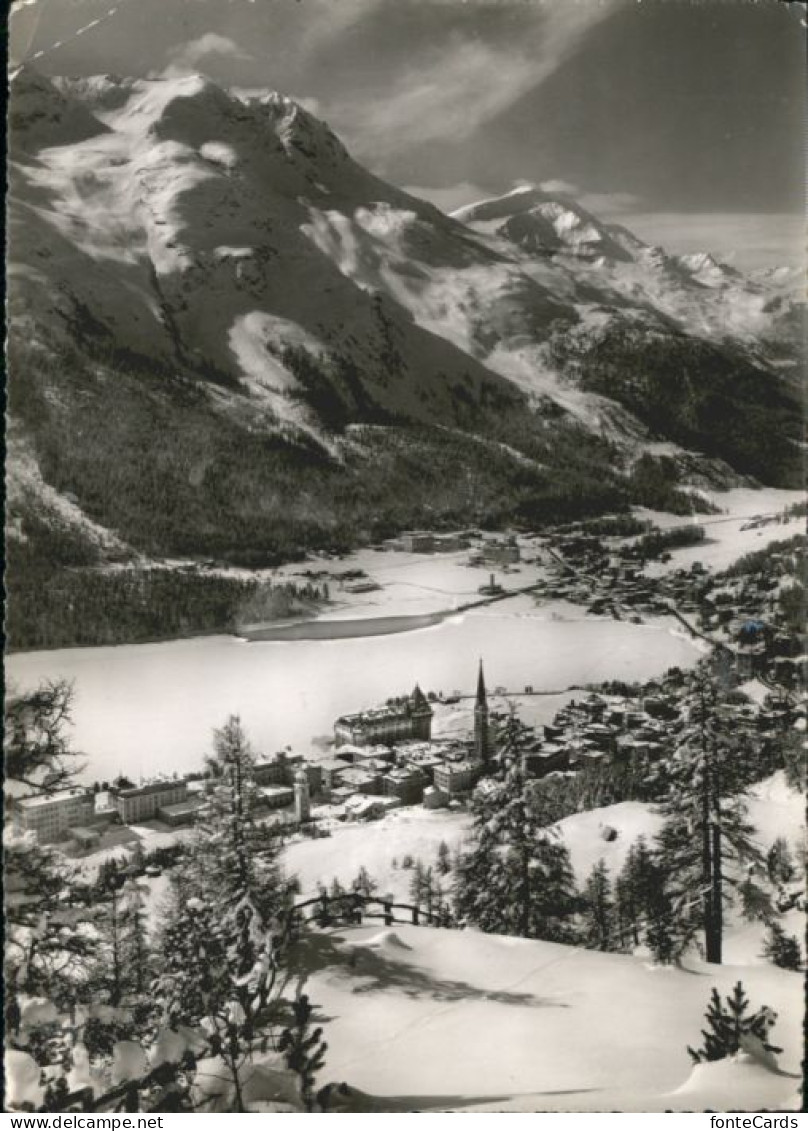 10792888 St Moritz GR St Moritz  X St Moritz - Other & Unclassified