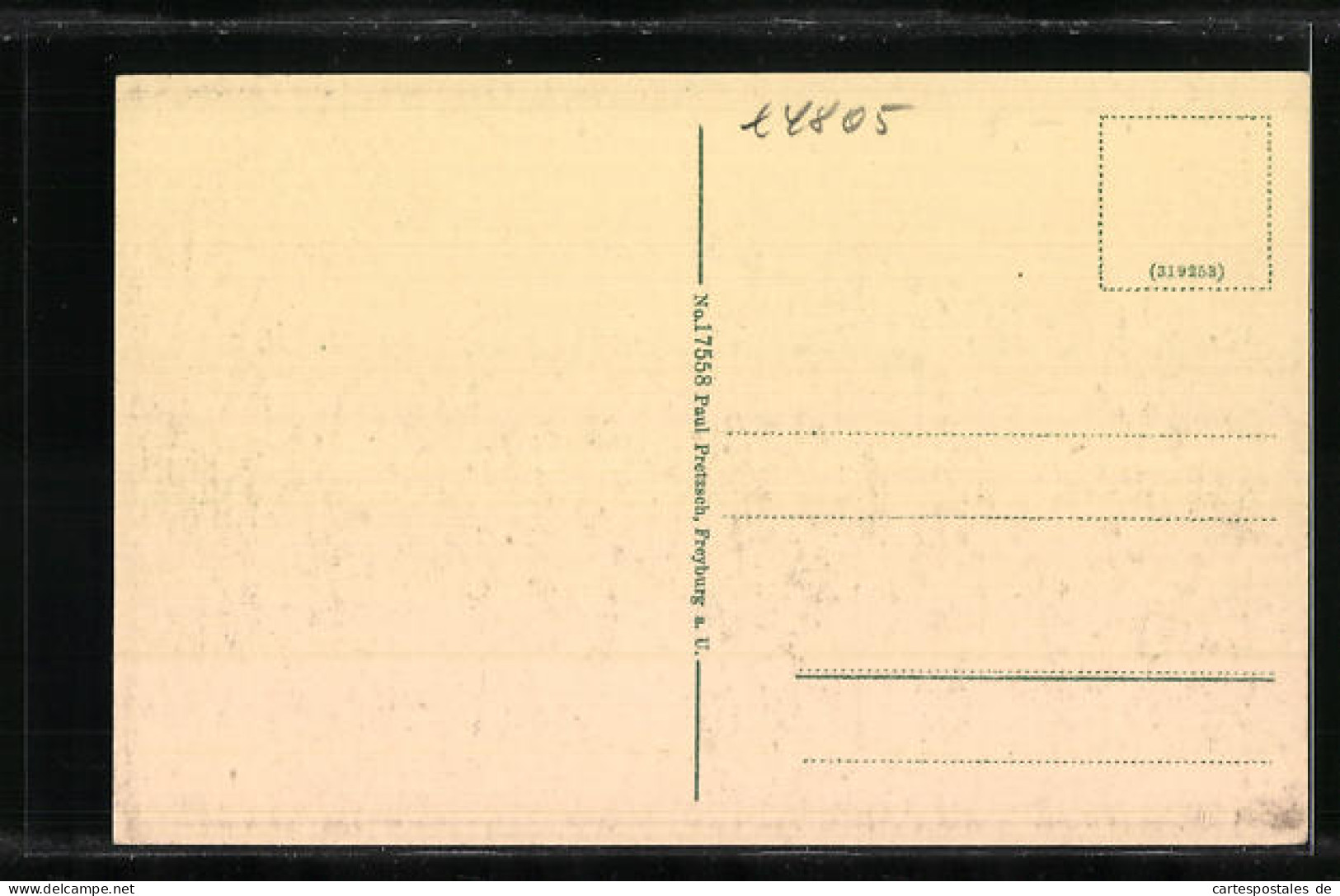 AK Freyburg A. U., Ortsansicht Aus Der Vogelschau Und Edelacker  - Freyburg A. D. Unstrut