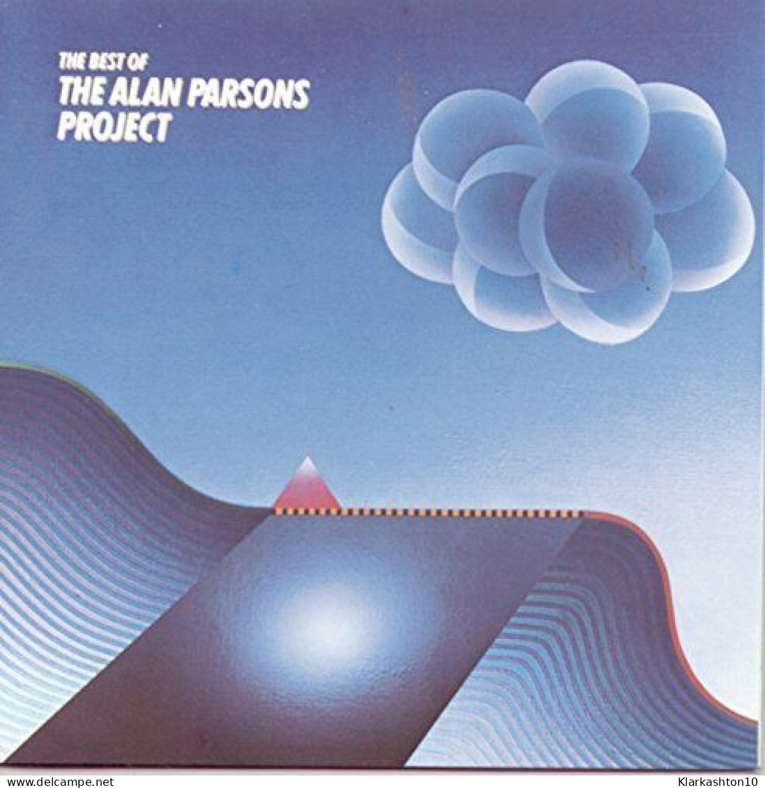 Best Of Alan Parsons Project Vol.1 - Autres & Non Classés