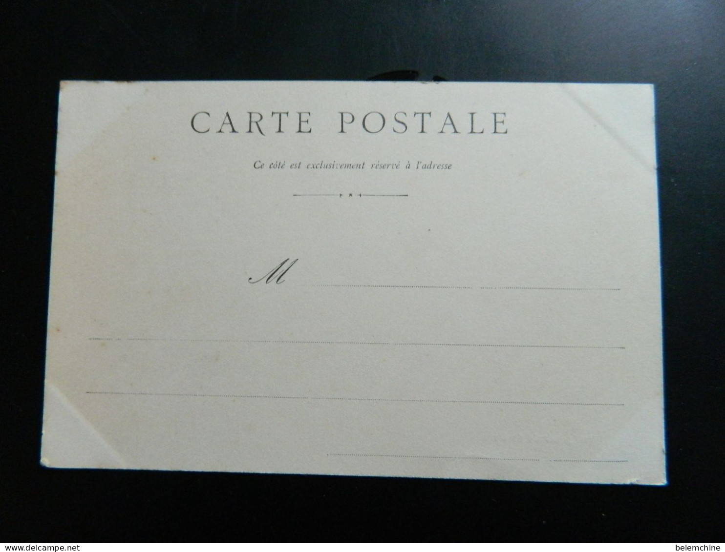 CARTE PRECURSEUR 1900                   DOLE                VUE GENERALE DE DOLE - Dole