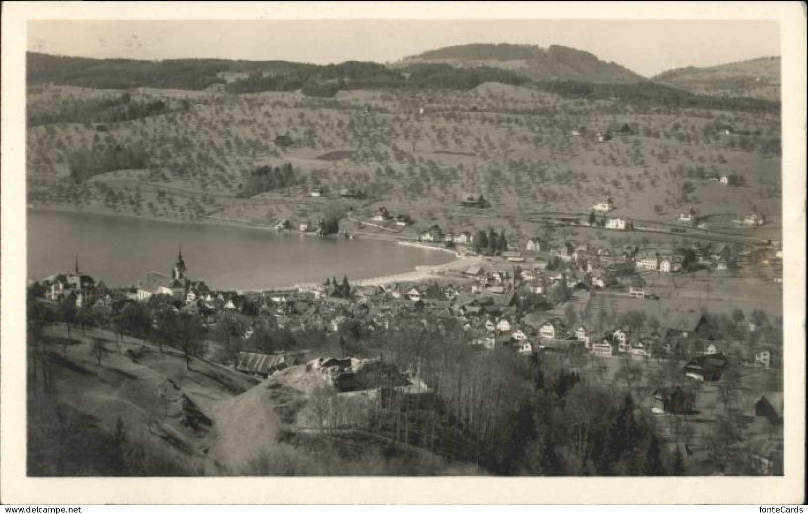 10791513 Kuessnacht Kuessnacht Gesslerburg X Kuessnacht Am Rigi - Sonstige & Ohne Zuordnung