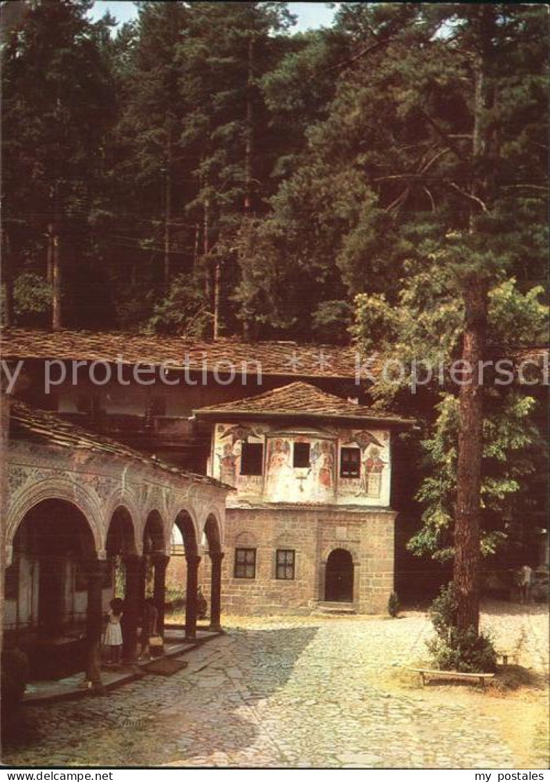 72488819 Trojan Kloster Trojan - Bulgaria