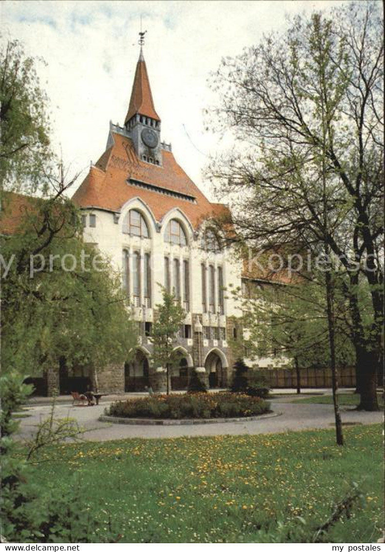 72488787 Kecskemet Musikcenter Zoltan Kodaly Kecskemet - Hongrie