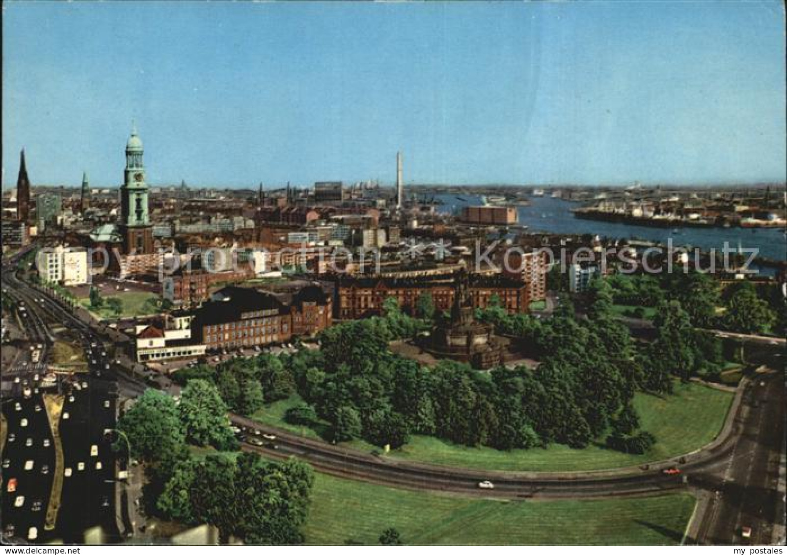 72488401 Hamburg Hafen  Hamburg - Sonstige & Ohne Zuordnung