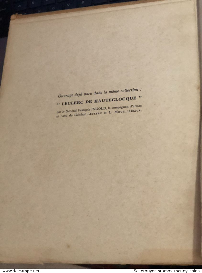 French Books Printed With Old Pictures That Readers Bought Back To Vietnam-(JEANNE BAUDOT-RENOIR SES AMIS SES MODELES )1 - Non Classés