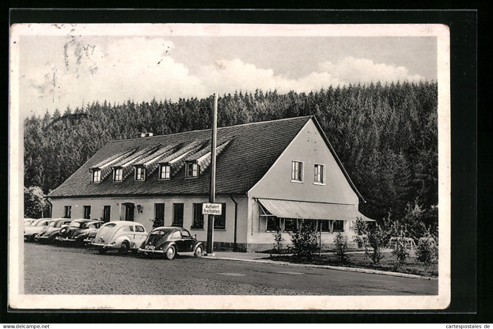 AK Montabaur, Autobahnraststätte Heiligenroth  - Sonstige & Ohne Zuordnung