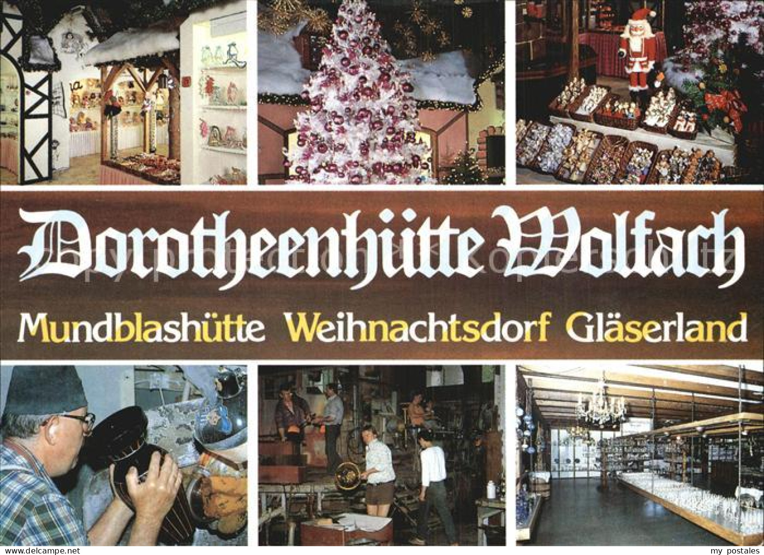 72485763 Wolfach Dorotheenhuette Wolfach - Wolfach