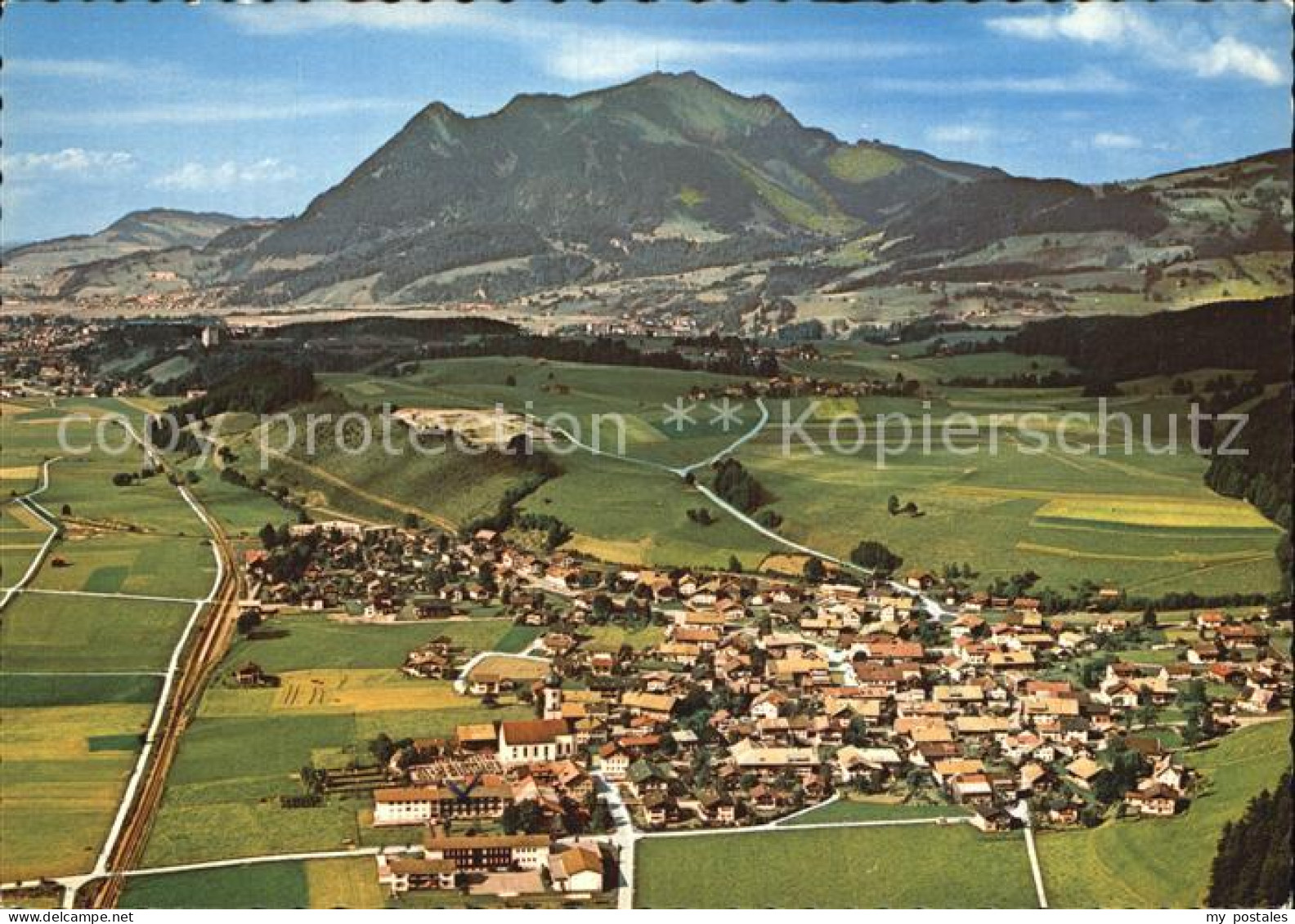 72485726 Altstaedten Allgaeu Gruenten Altstaedten Allgaeu - Sonthofen