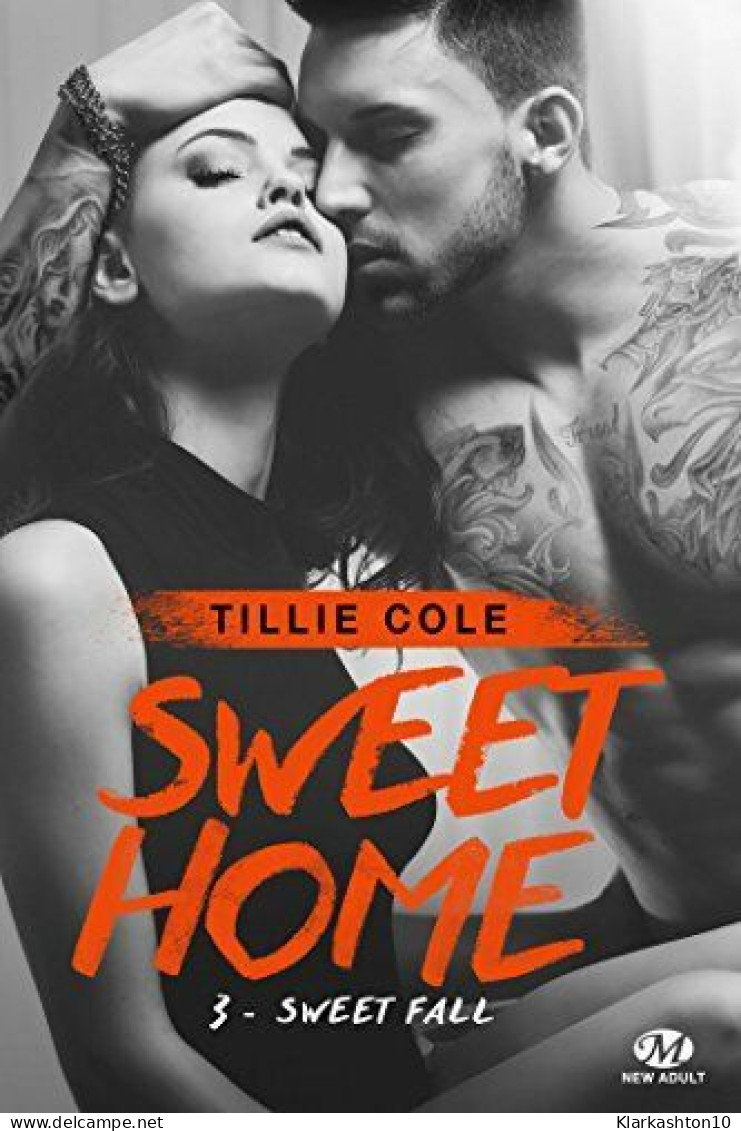 Sweet Home T3 : Sweet Fall - Autres & Non Classés