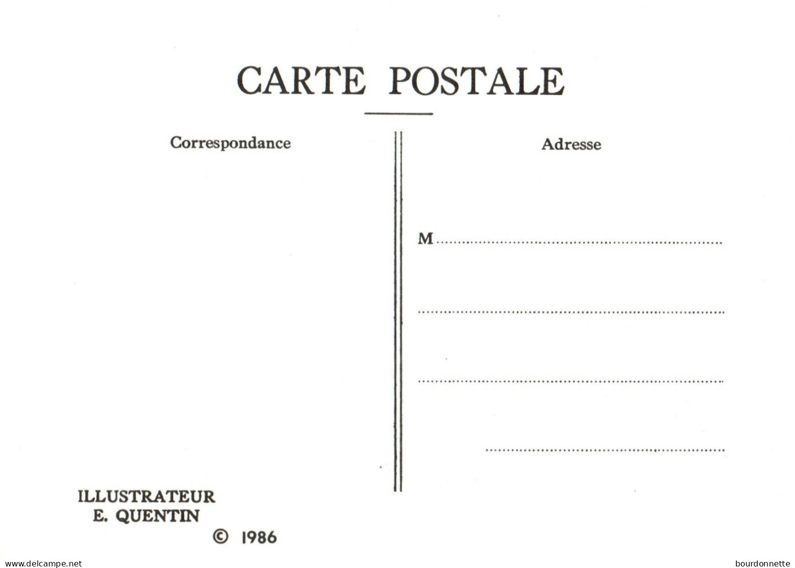 SALON DE LA CARTE POSTALE  Sarcelles - Collector Fairs & Bourses