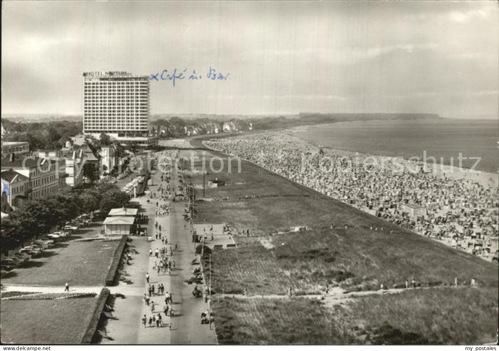 72484961 Rostock Mecklenburg-Vorpommern Promenade Hotel Neptun Rostock - Rostock