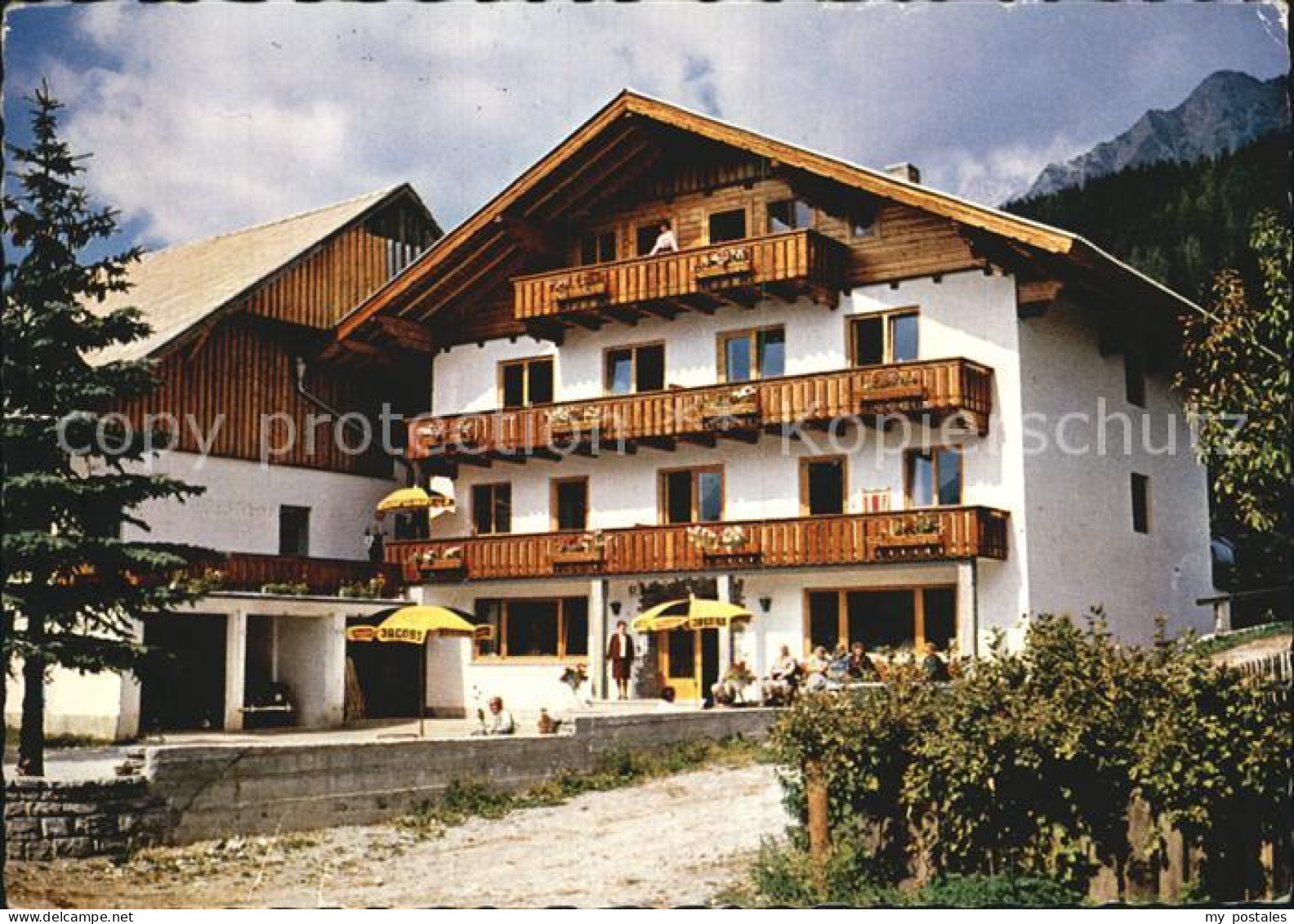 72484683 Ramsau Dachstein Steiermark Pension Timmelbauerhof Ramsau Am Dachstein - Other & Unclassified