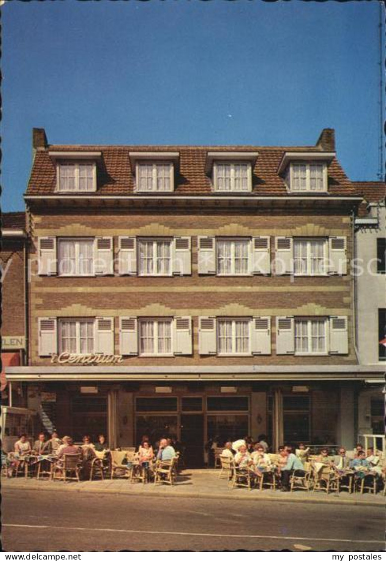 72482881 Valkenburg Aan De Geul Hotel Centrum  - Altri & Non Classificati