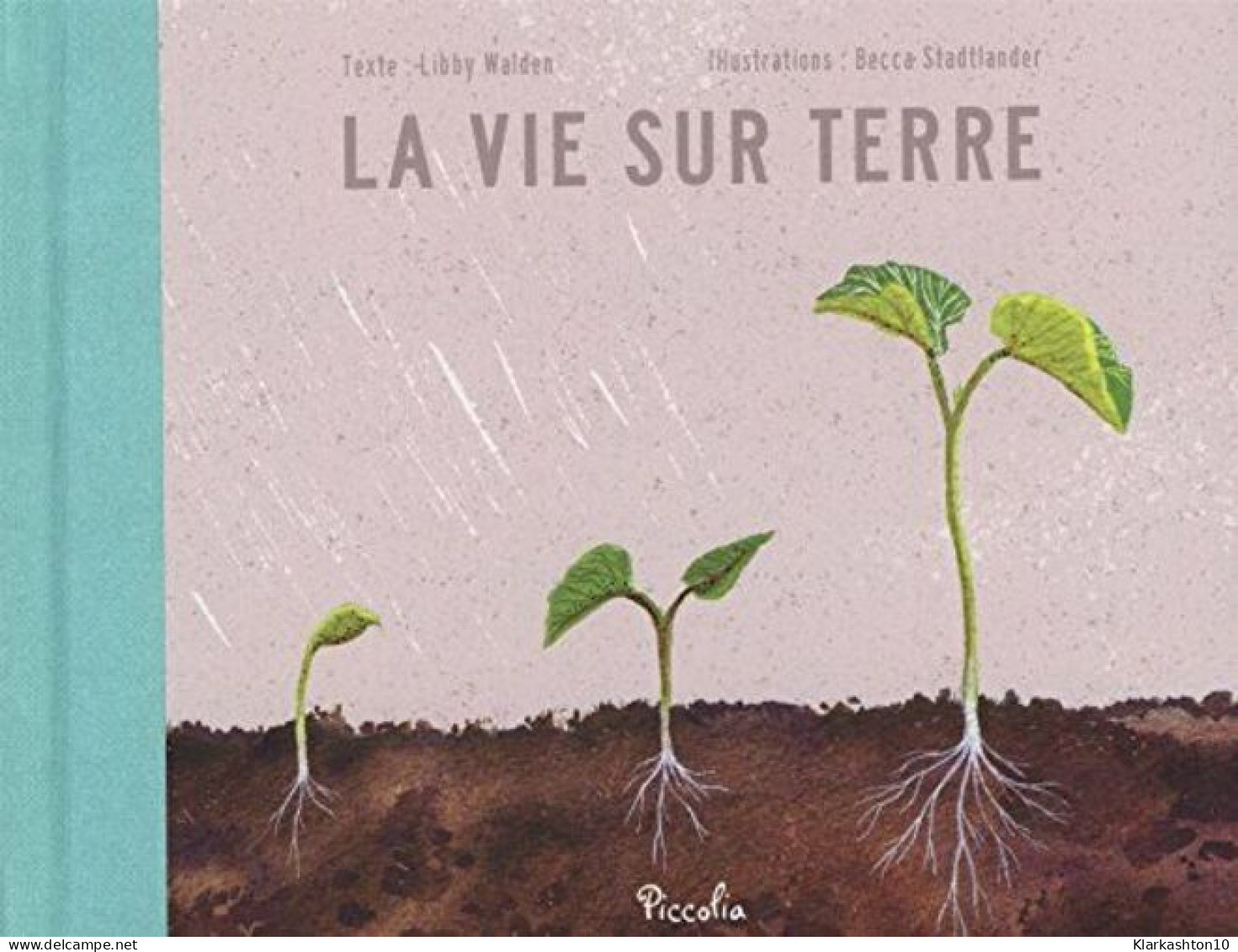 La Vie Sur Terre - Altri & Non Classificati