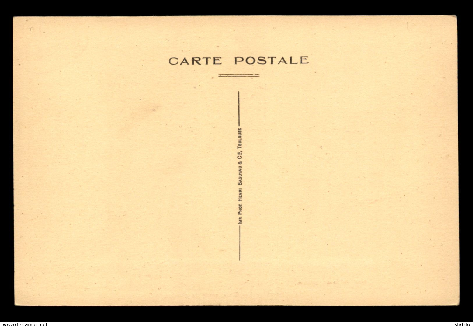 21 - MONTBARD - LES COTES ROUTE DE MARMAGNE - Montbard