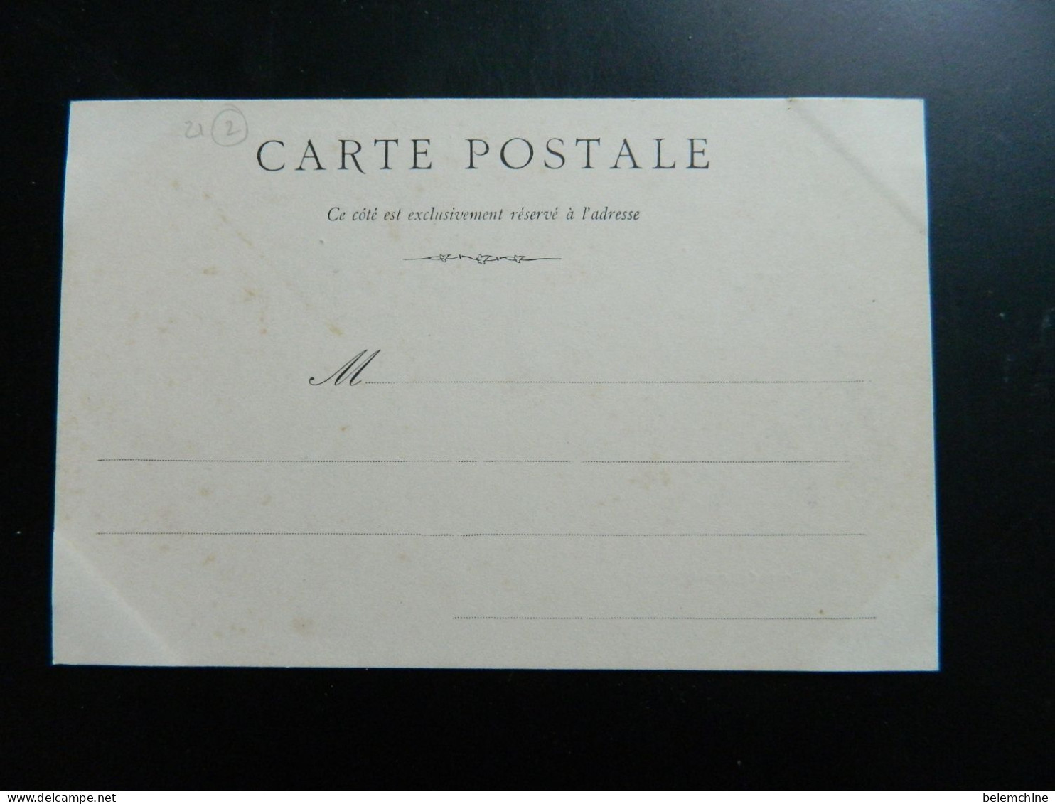 CARTE PRECURSEUR 1900               AUXONNE                  PORTE DU COMTE - Auxonne