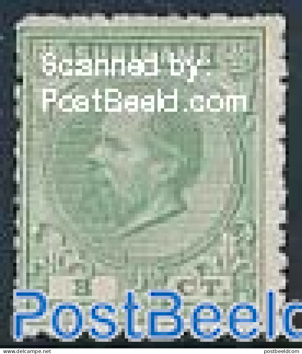 Suriname, Colony 1880 3c, Perf. 12.5:12, Stamp Out Of Set, Unused (hinged) - Sonstige & Ohne Zuordnung