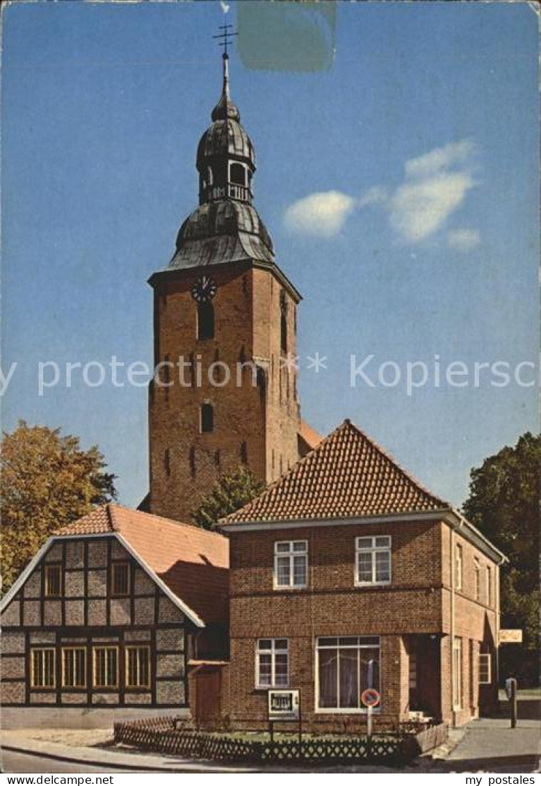 72235746 Cloppenburg St Andreaskirche Cloppenburg - Cloppenburg