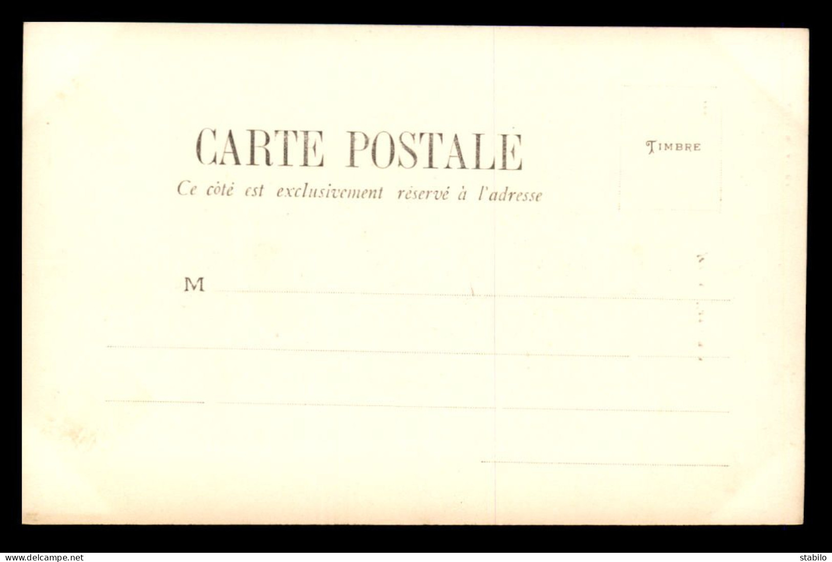 ALGERIE - EDITEUR GEISER CARTE PIONNIERE - JEUNES MENDIANTES - Scènes & Types