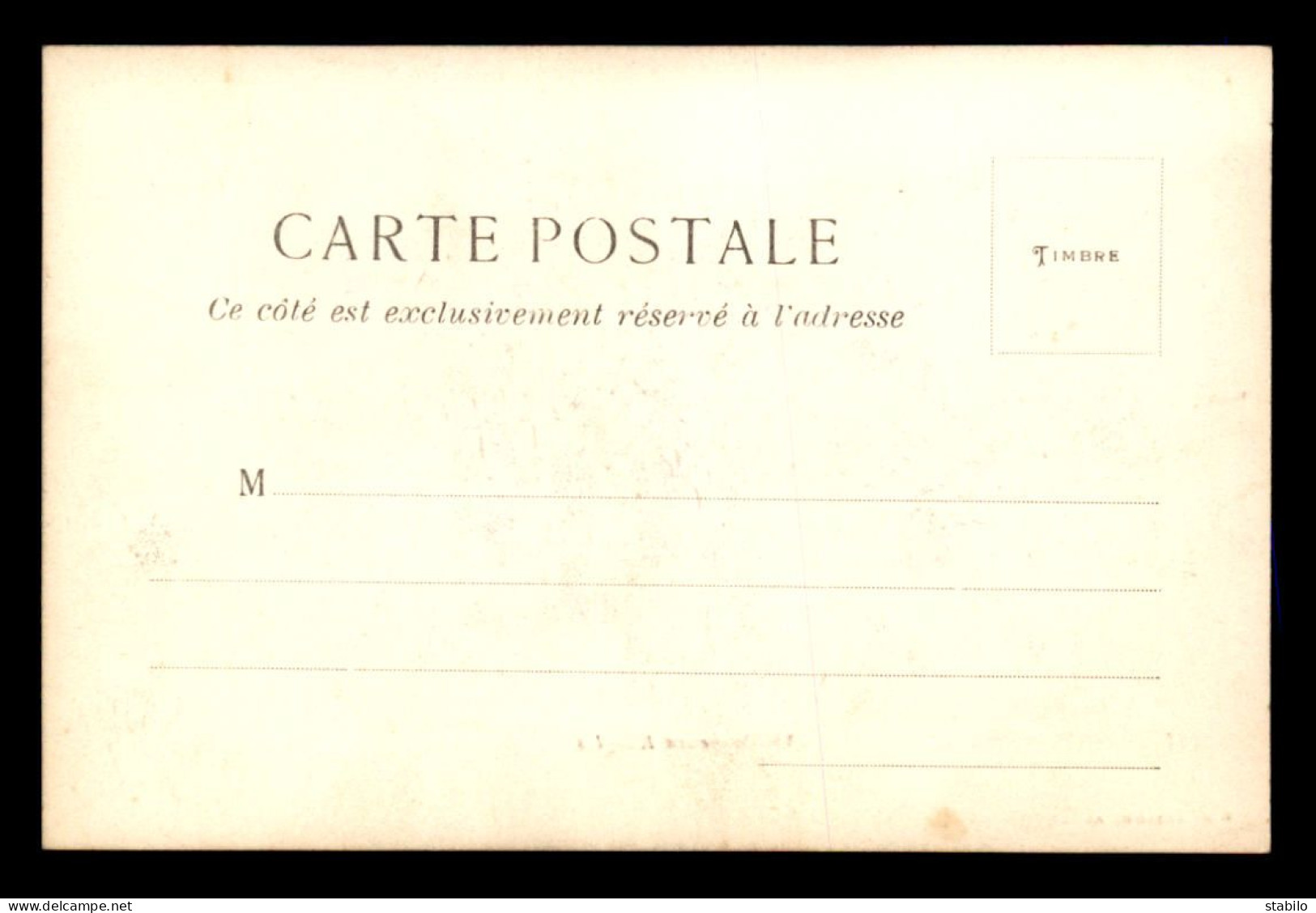 ALGERIE - EDITEUR GEISER CARTE PIONNIERE - VENDANGEURS KABYLES - Scènes & Types